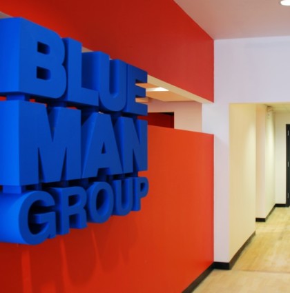 The Blueman Group, NY (USA)