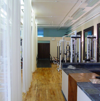 Evolution Studio, NY (USA)