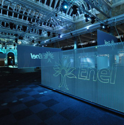 Enel Oldbillingsgate, Londra