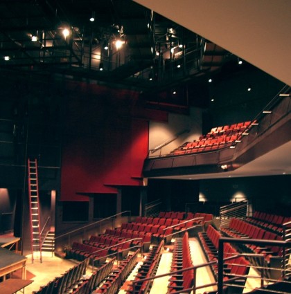 Olney Mainstage Theater, Maryland (USA)