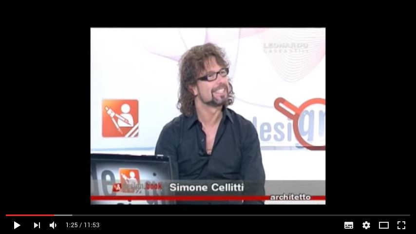 Cellitti- Design Book - Parte 1