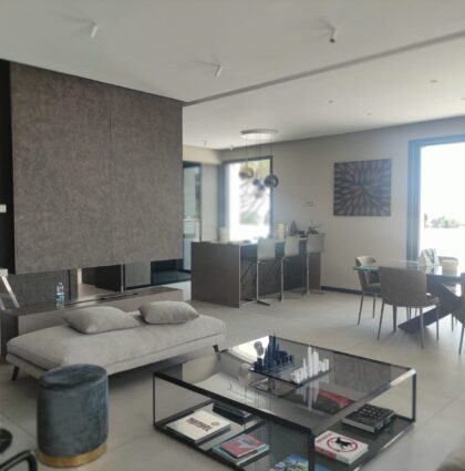 Vigna Clara – Roma