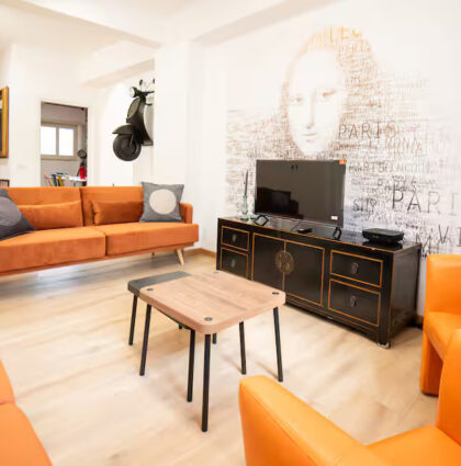 B&B S.Paolo Roma